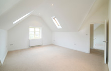 Great Cressingham bedroom extension leads