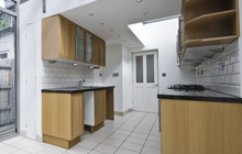 Great Cressingham kitchen extension leads